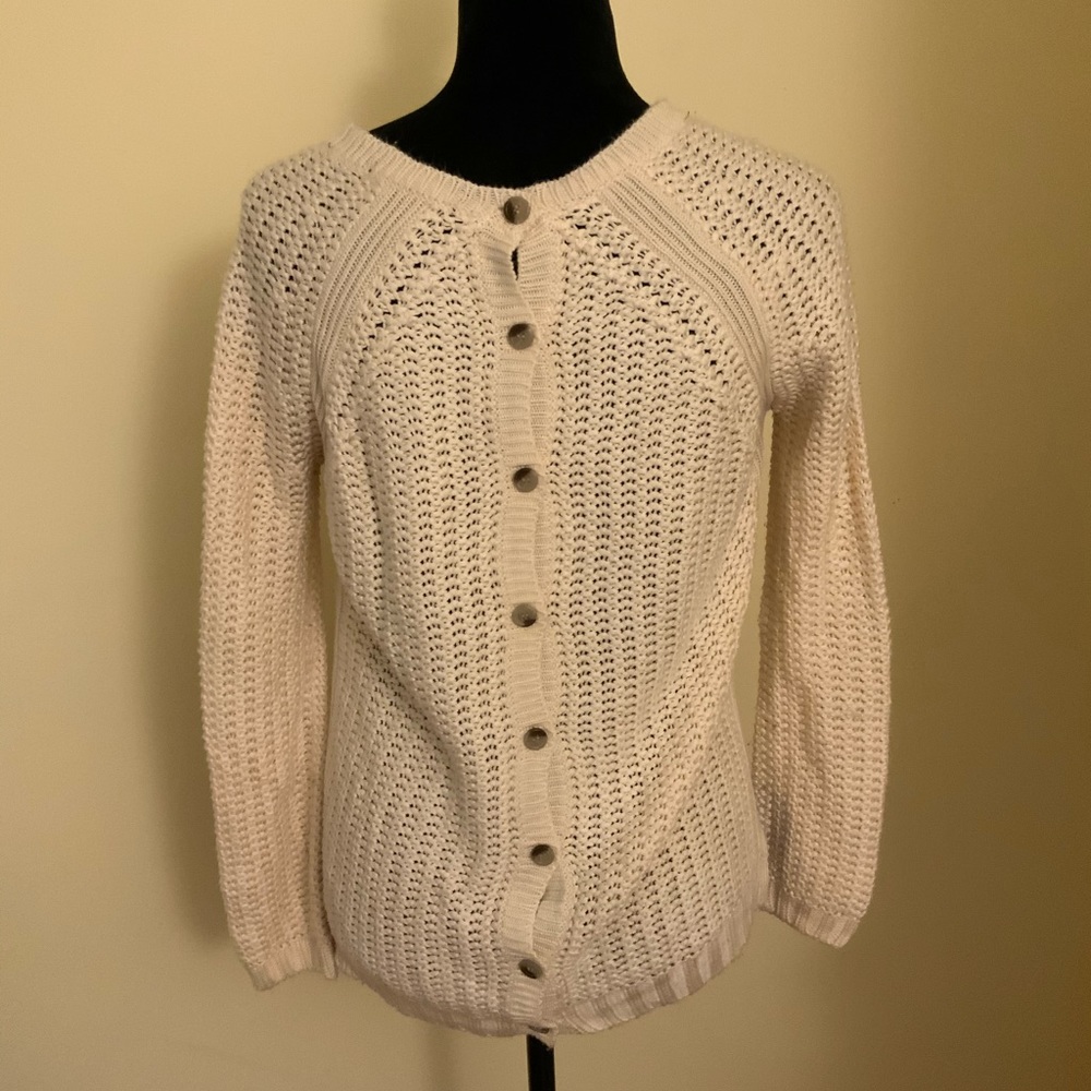 Sweet Sweater - Picture 2 of 2